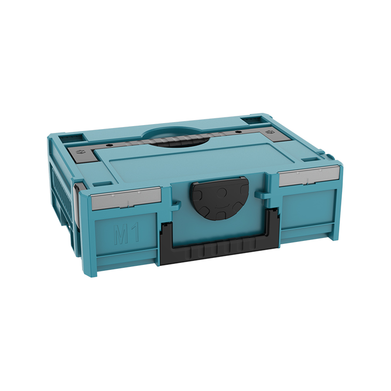 YW-A modular plastic electric tool box