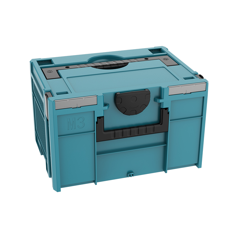 YW-A modular plastic electric tool box