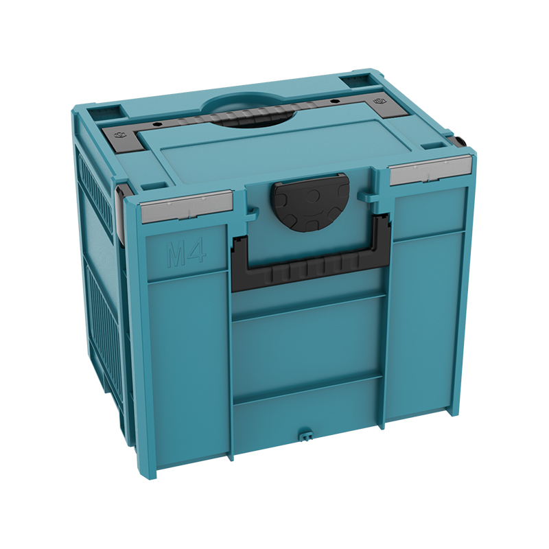 YW-A modular plastic electric tool box