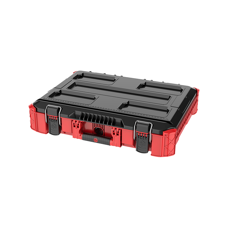 YW-C precision waterproof trolley electric tool box