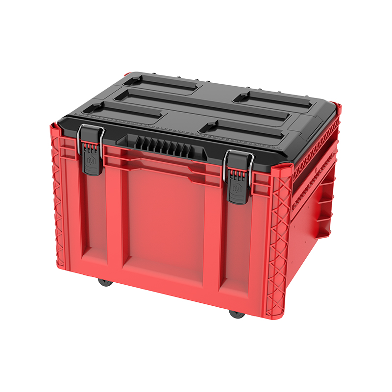 YW-C precision waterproof trolley electric tool box