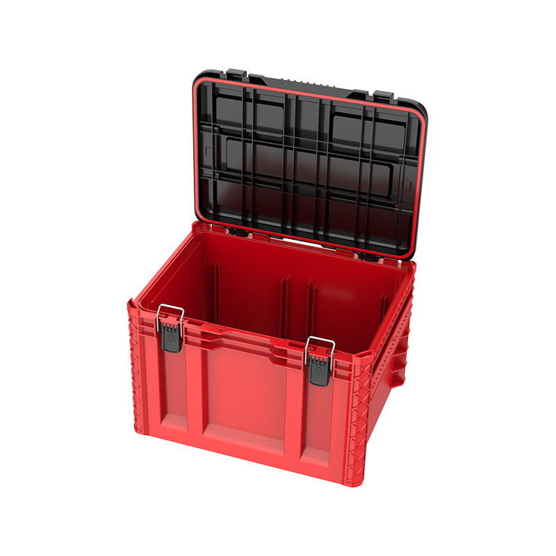 YW-C precision waterproof trolley electric tool box