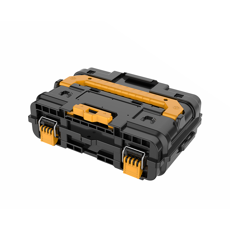 YW-D multifunctional waterproof shoulder strap hand tool box