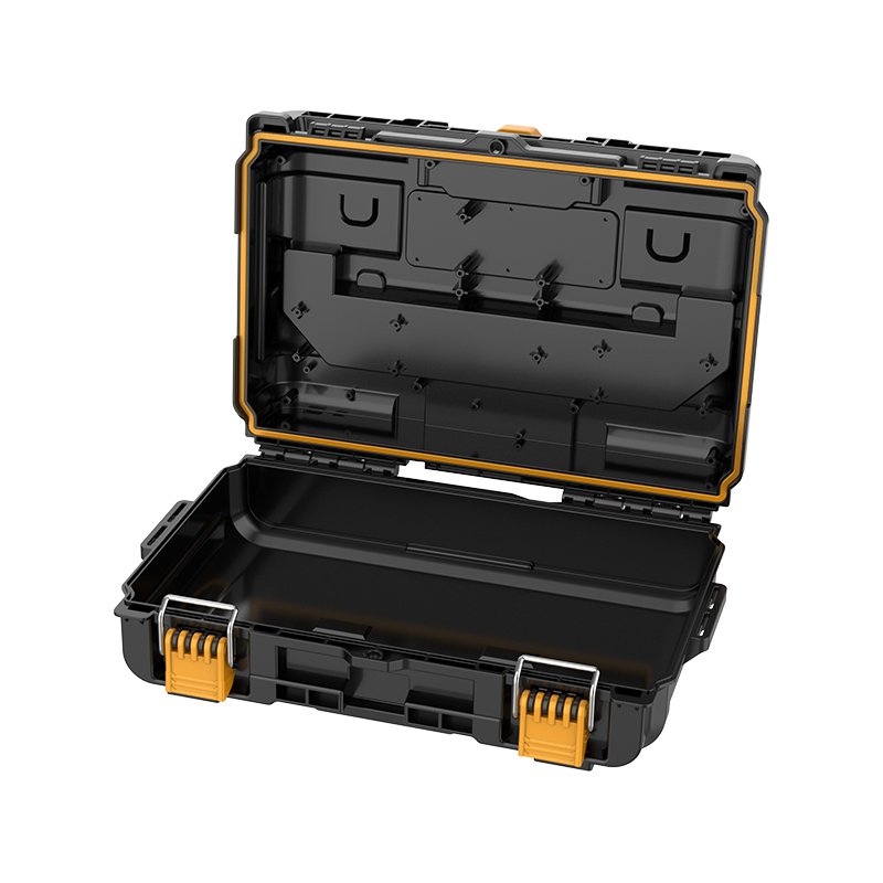 YW-D multifunctional waterproof shoulder strap hand tool box