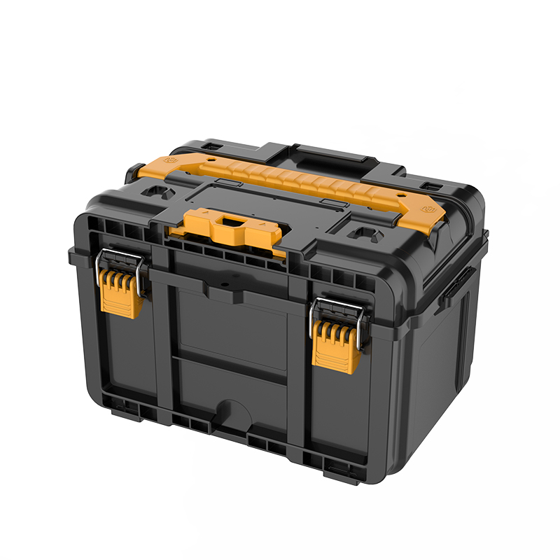 YW-D multifunctional waterproof shoulder strap hand tool box