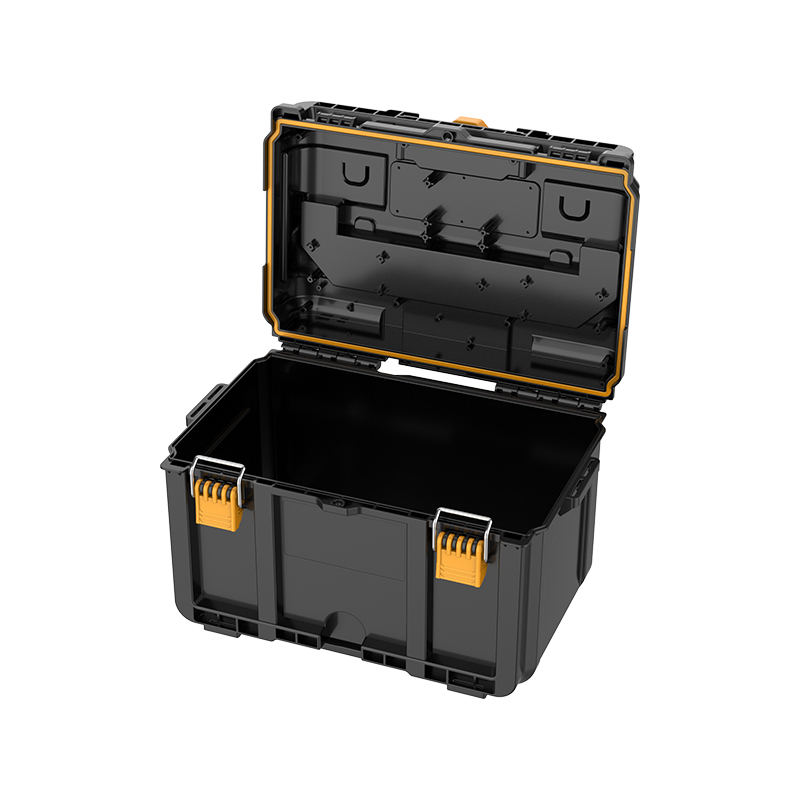 YW-D multifunctional waterproof shoulder strap hand tool box